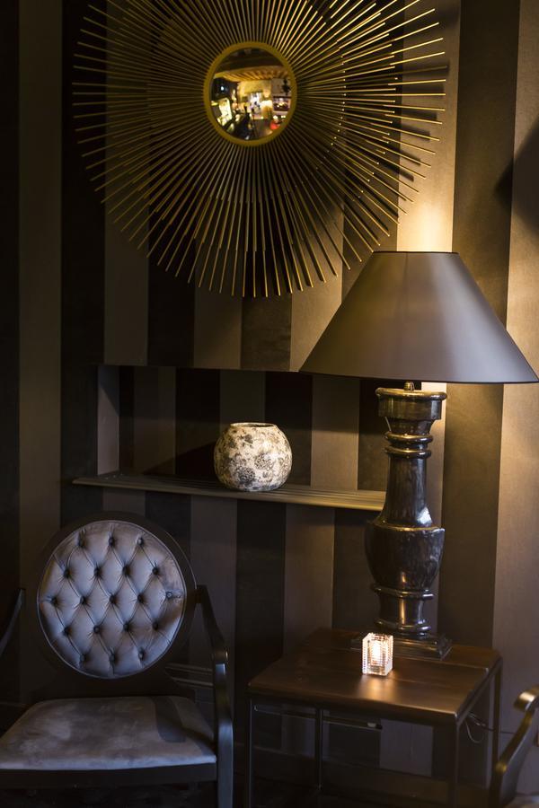 Domaine De Rymska & Spa - Relais & Chateaux Saint-Jean-de-Trézy Kültér fotó