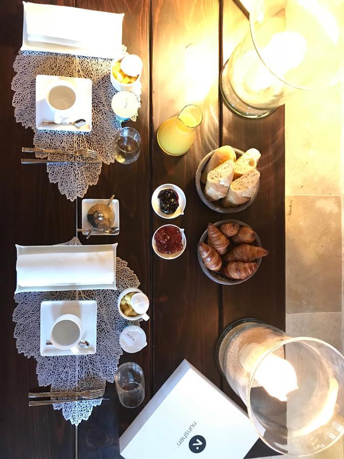 Domaine De Rymska & Spa - Relais & Chateaux Saint-Jean-de-Trézy Kültér fotó